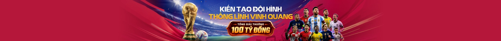 XO88 Siêu hội World Cup