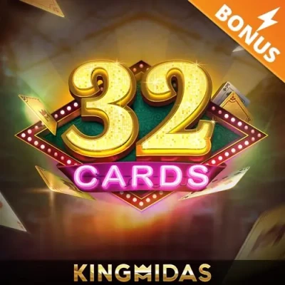XO88 32 Cards