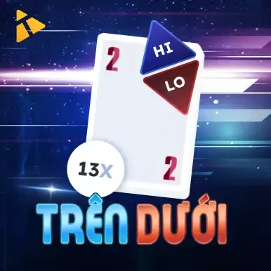 XO88 Trên Dưới